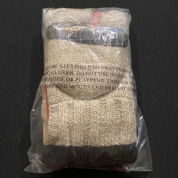 Heat Factory ~ Heated Glove ~ Brand New - Picture 2 of 4